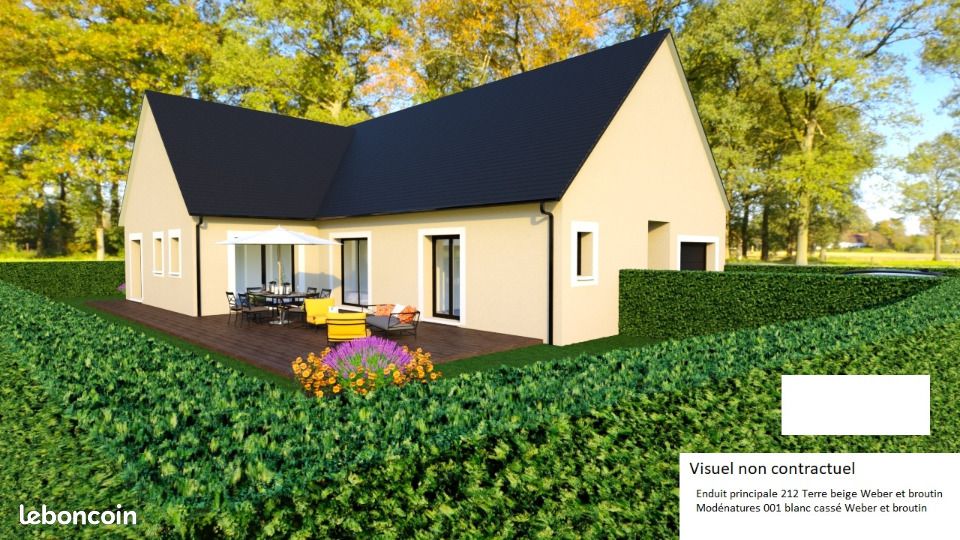 Maison 5 pièces 130 m² · à Grangues · 130 m² · 390 400 €