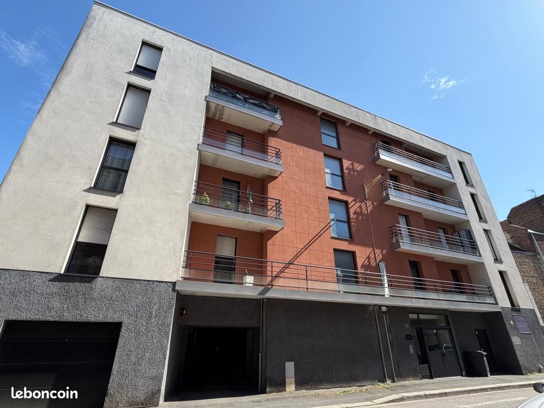 Appartement 2 pièces 74 m² · à Le Havre · 74 m² · 205 000 €
