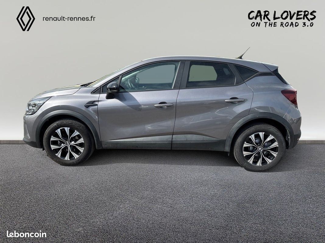 RENAULT Captur TCe 90 Evolution (image 2)