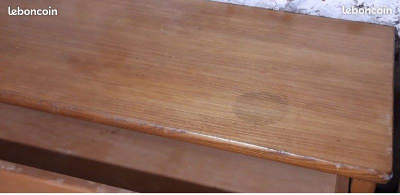Commode orme blond (image 3)