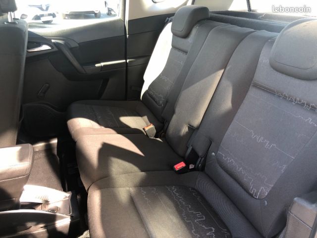 Opel Meriva 1.7 CDTI - 110 FAP Enjoy (image 6)