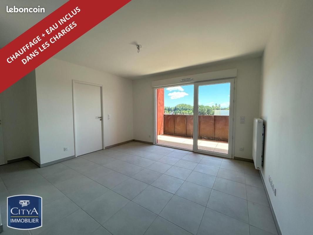 Appartement 2 pièces 42 m² · à Avignon · 42 m² · 750 €