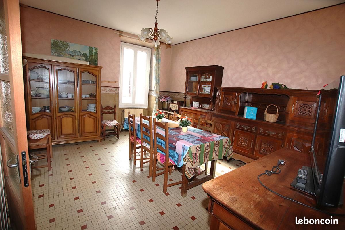 Appartement 4 pièces 86 m² · à Millau · 86 m² · 141 000 €
