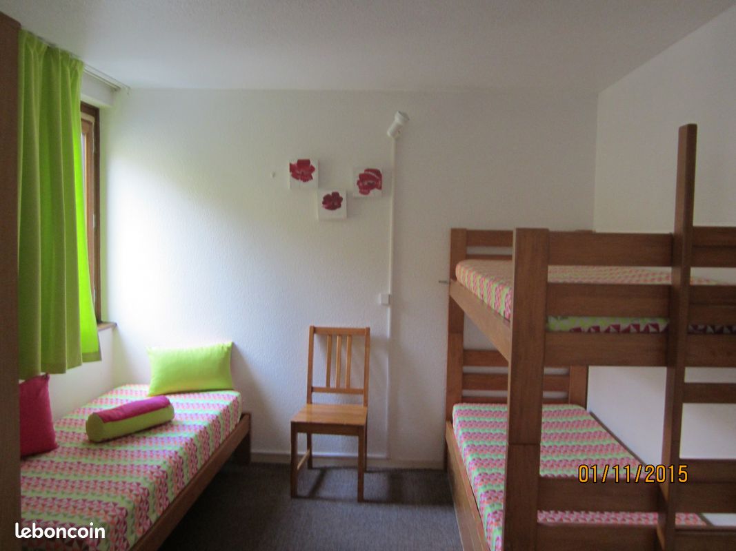 La mongie location appartement (image 1)
