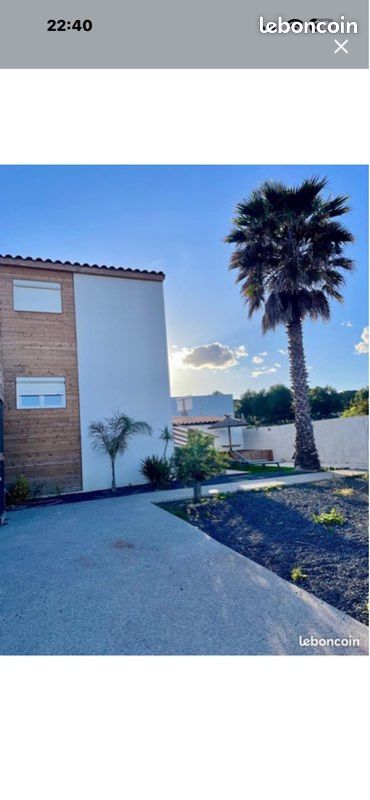 Appartement 3 pièces 37 m² · à Latour-Bas-Elne · 37 m² · 750 €