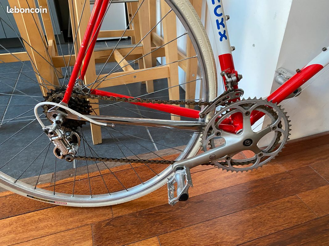 Eddy merckx strada campagnolo (image 6)
