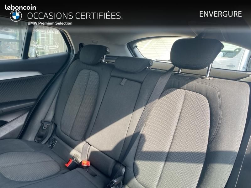 Bmw X2 sDrive18dA 150ch Business Design Euro6d-T 118g (image 12)
