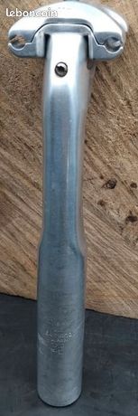 Tige de selle télescopique RockShox Reverb AXS 27.2mm 50mm 350mm