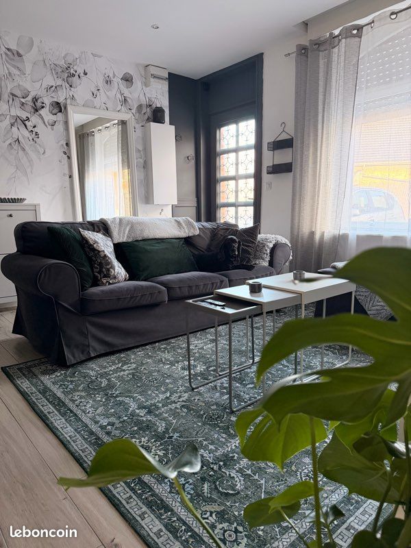 Maison 4 pièces 75 m² · à Béthune · 75 m² · 136 000 €