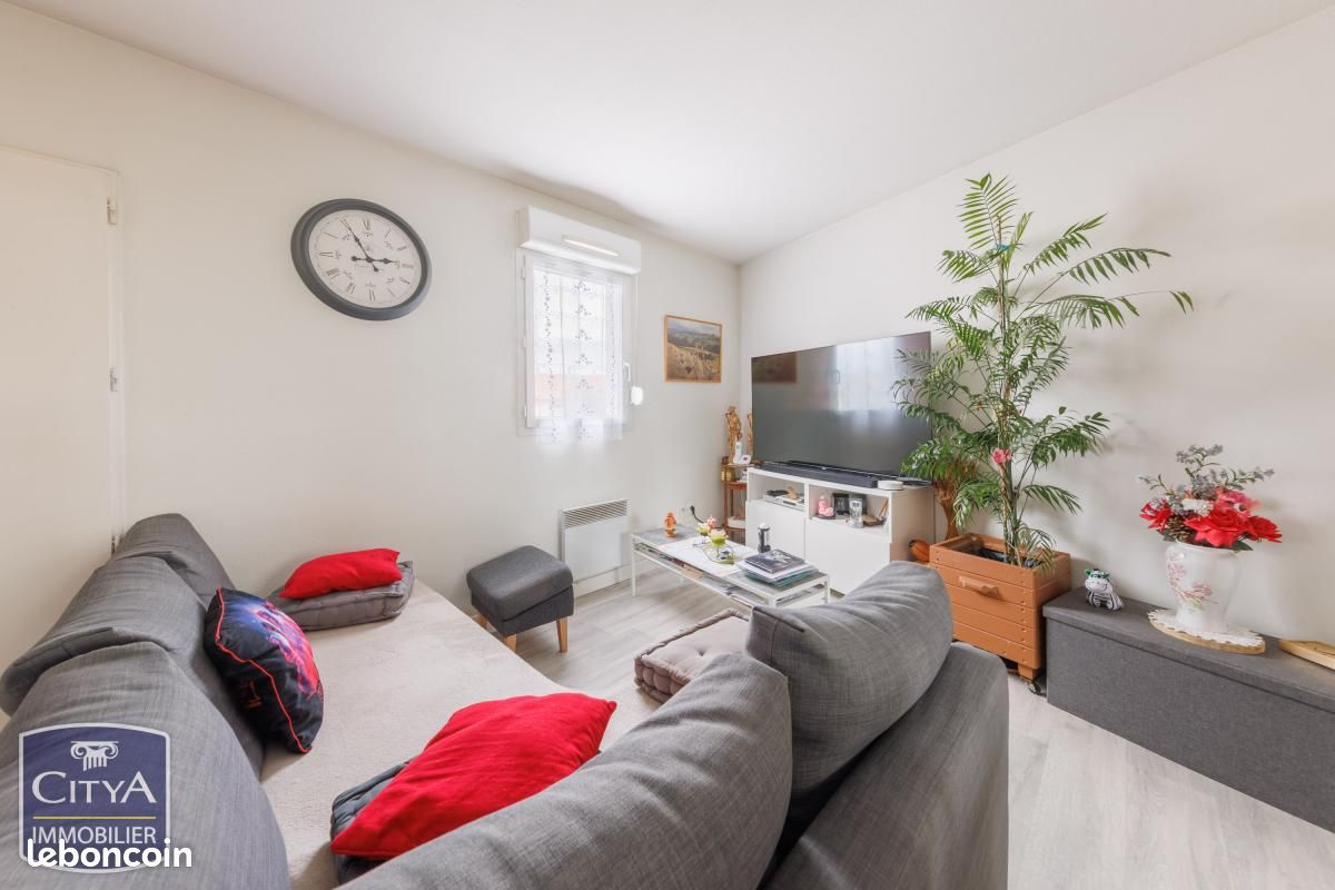 Appartement 2 pièces 47 m² · à Gerzat · 46,7 m² · 99 500 €