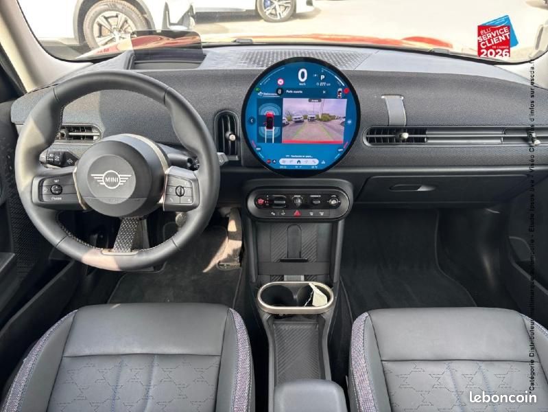 Mini Cooper 5 Portes C 156ch Classic DKG7 (image 17)