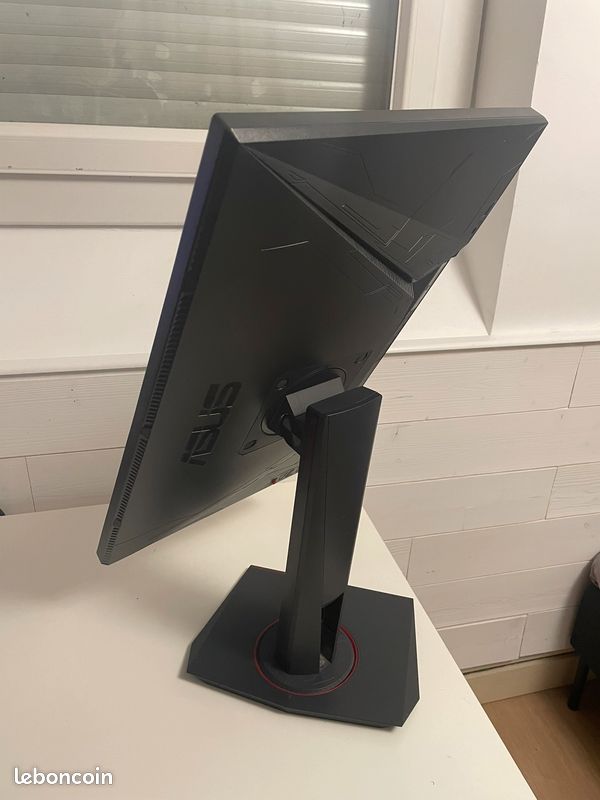 Écran gamer ASUS 144 Hz – très bon état (image 7)