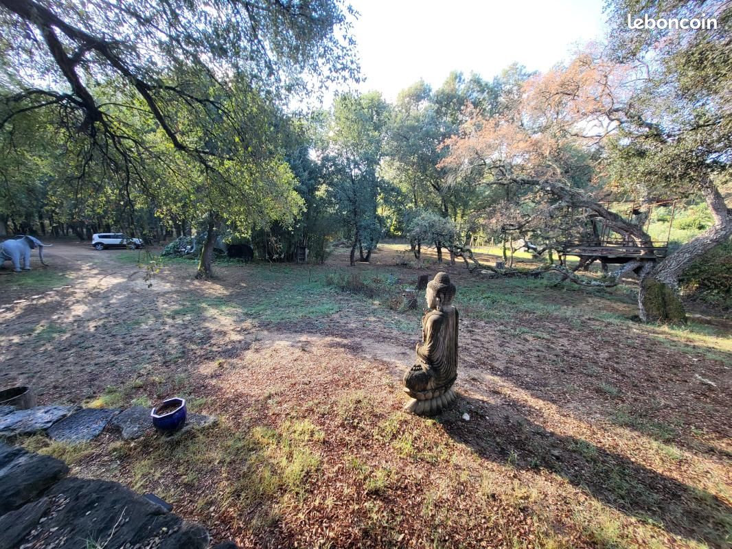 Maison 8 pièces 360 m² · à Grimaud · 360 m² · 1 550 000 €