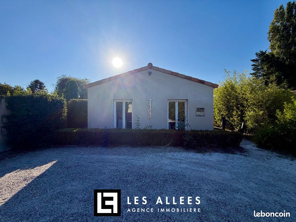 Immeuble 4 pièces 110 m² · à Saint-Marcel-lès-Sauzet · 110 m² · 295 000 €