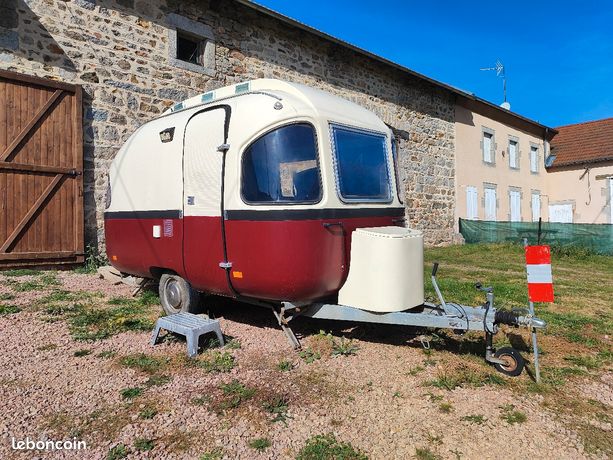 Loire. Riorges : le marché du camping-car en plein essor