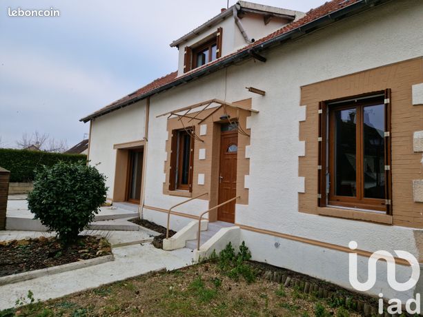 Maison 7 pièces 149 m²