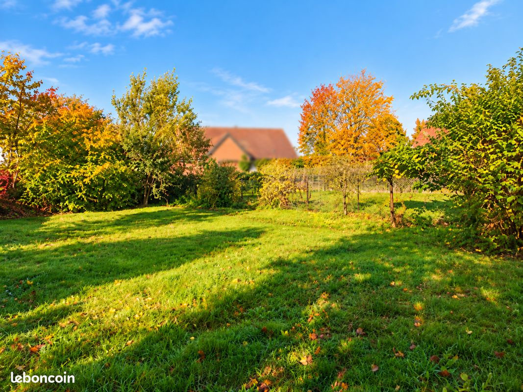 Terrain 1000 m² · à Fleurbaix · 1 000 m² · 199 990 €