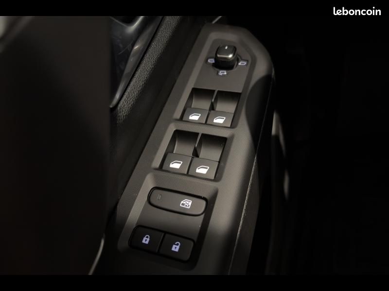 Jeep Compass 1.2 Turbo T3 145ch e-Hybrid First Edition BVR6 (image 20)