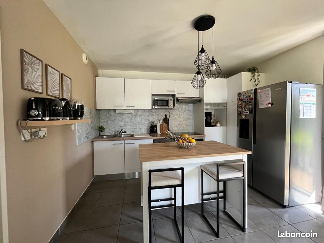 Maison 5 pièces 111 m² · à Castelginest · 111 m² · 350 000 €