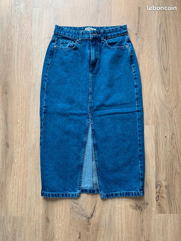 Jupe longue Only - XS (image 1)