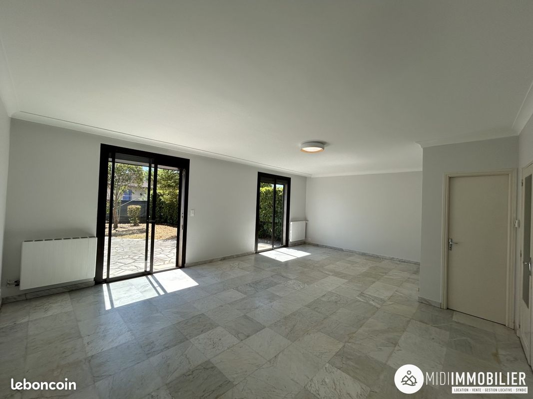Maison 5 pièces 121 m² · à Albi · 121 m² · 915 €