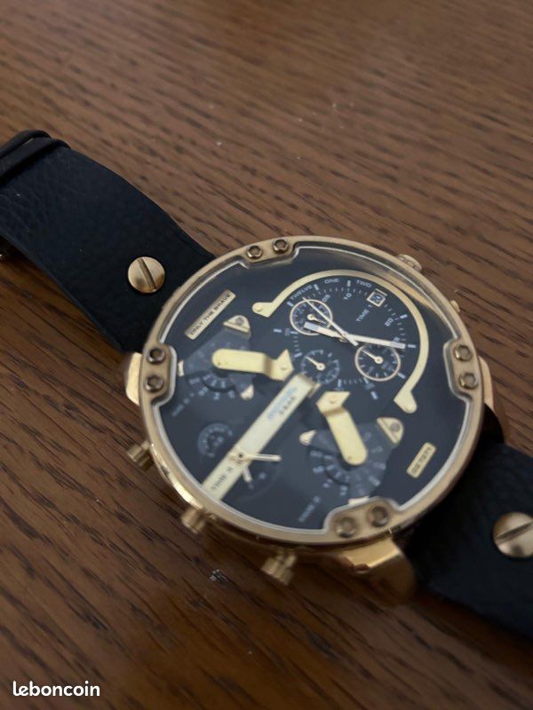 Montre diesel (image 2)