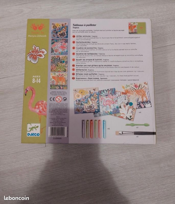 Kit de création (image 2)