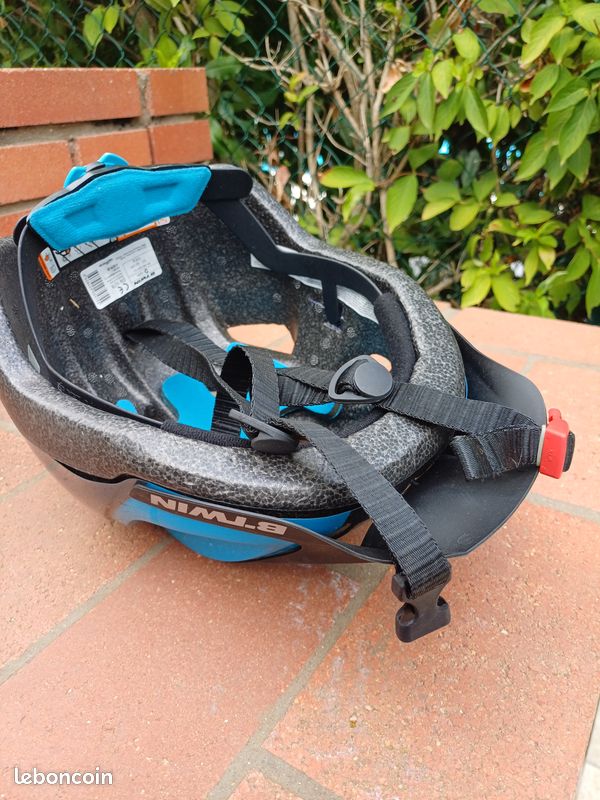 Casques vélos (image 2)