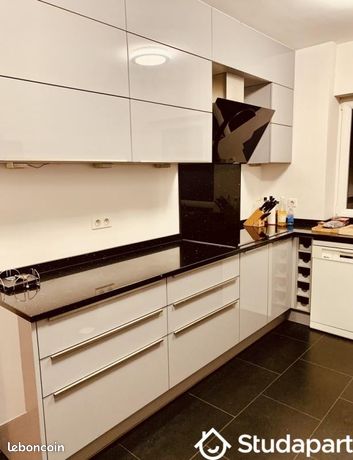 Appartement a louer bourg-la-reine - 1 pièce(s) - 25 m2 - Surfyn