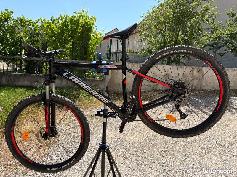 Vélo Lapierre Vtt Lapierre Edge 227 2019 2019 Lapierre EDGE 227