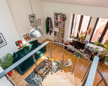 Appartement 335 000 € - 63 m²