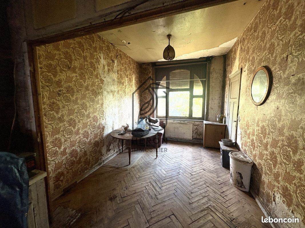 Maison 5 pièces 110 m² · à Villeneuve-d'Ascq · 110 m² · 190 000 €