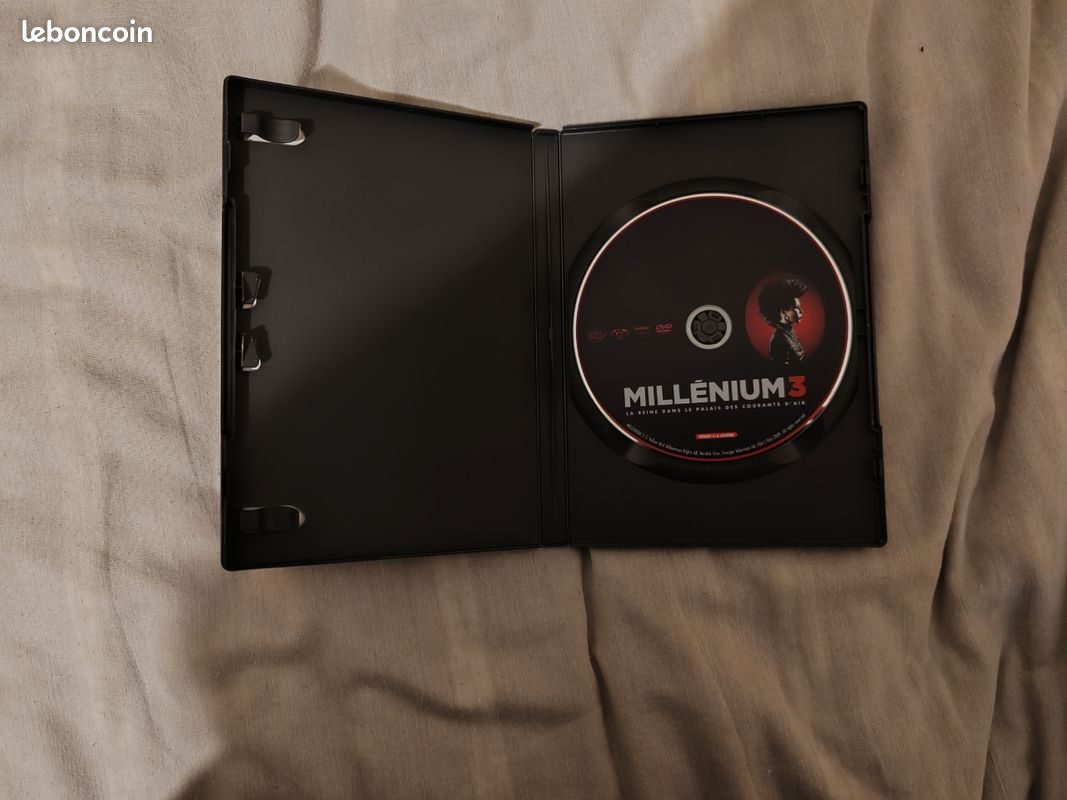 Millenium 3 (image 5)