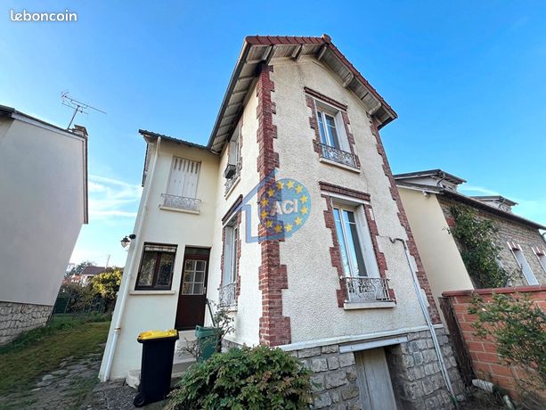 Maison 4 pièces 76 m²