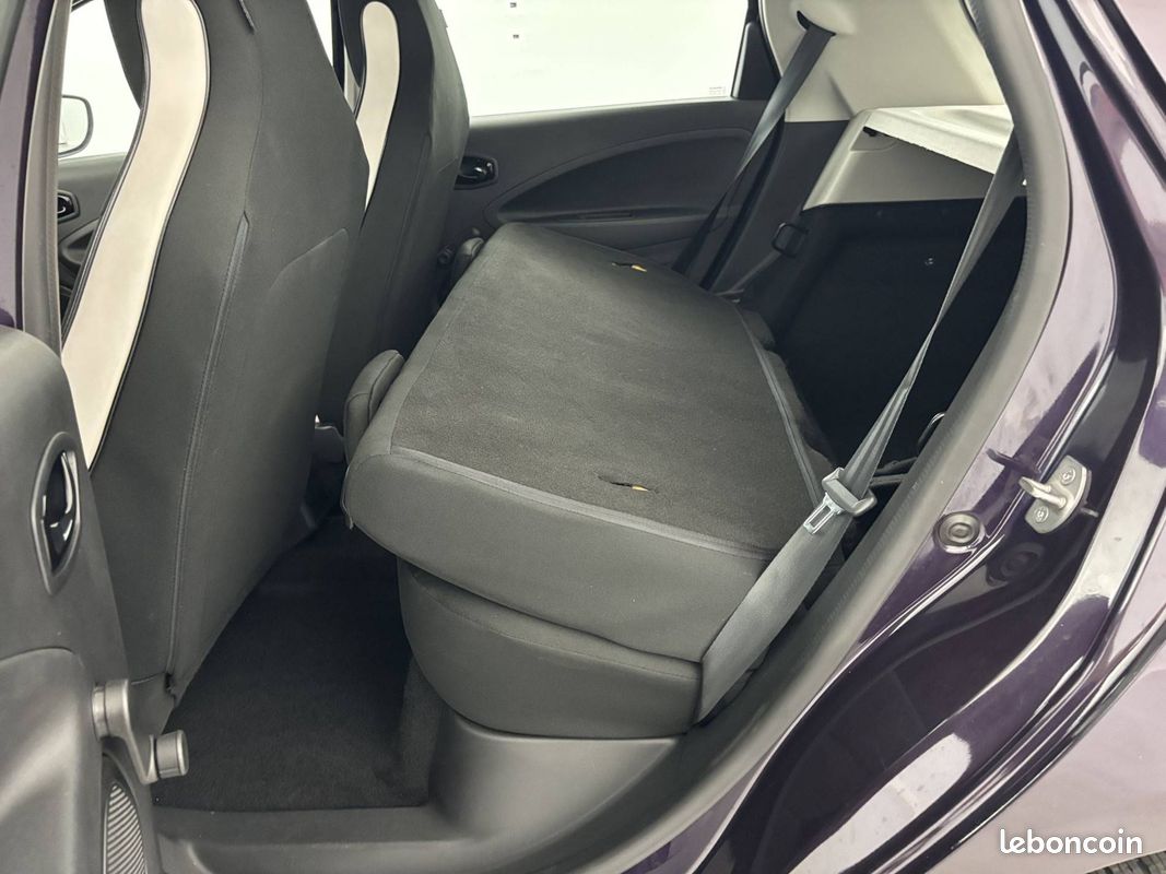 RENAULT Zoe R110 - MY22 Equilibre (image 28)