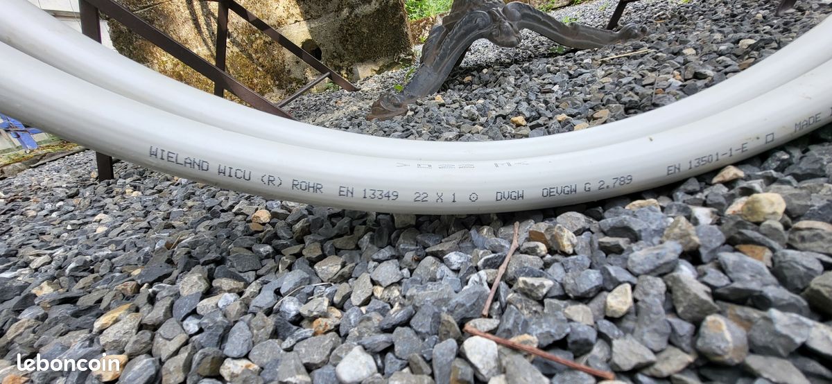 Tube gaz (image 2)