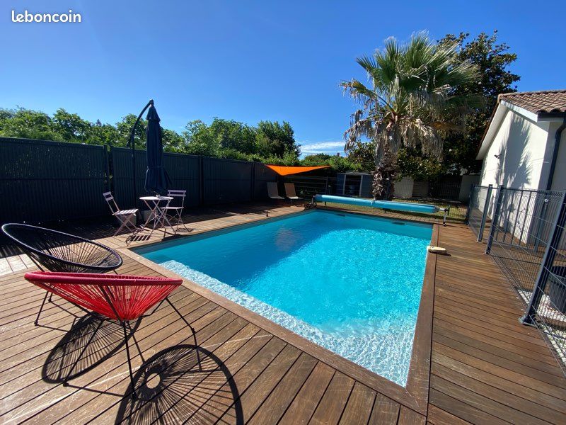 Maison 4 pièces 107 m² · à Peujard · 107 m² · 319 000 €