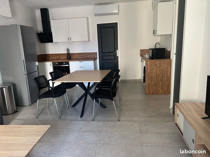 Appartement 2 pièces 44 m² · à Le Teil · 44 m² · 590 €