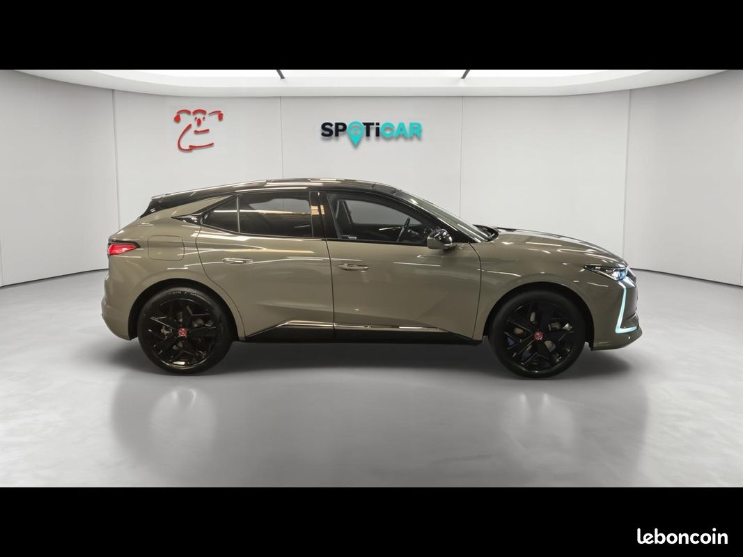 Ds DS 4 E-TENSE 225ch Performance Line + (image 8)
