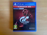 Gran Turismo Sport - Ps4 (Playstation 4) - Langue franccedil;aise - Jeux vidéo