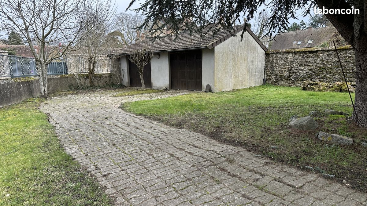 Maison 2 pièces 37 m² · à Marolles-en-Hurepoix · 37 m² · 98 000 €
