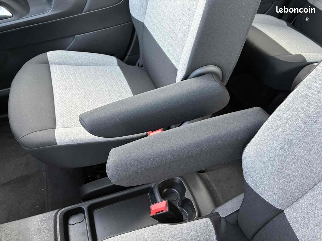 Citroen BERLINGO M 1.5 BLUEHDI 100CH PLUS (N1) (image 15)