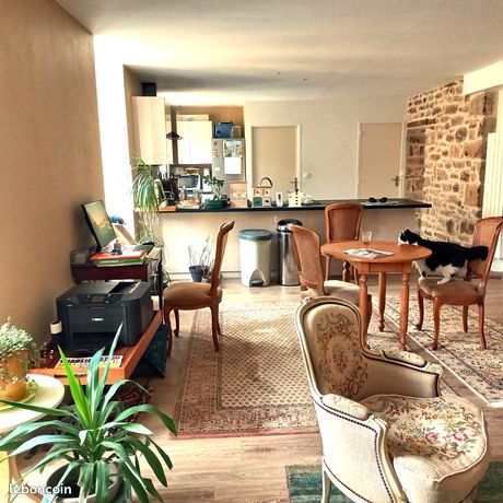 Appartement t3/t4