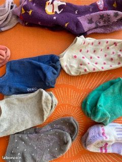 Chaussettes 31 34 DPAM HD44 (image 3)