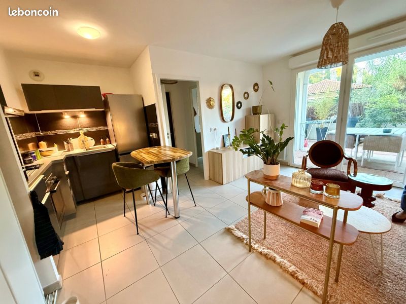 Appartement 2 pièces 40 m² · à Marseille · 40 m² · 199 000 €