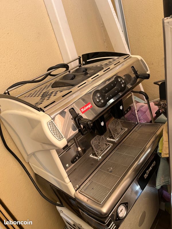 Machine à café professionnel (image 2)