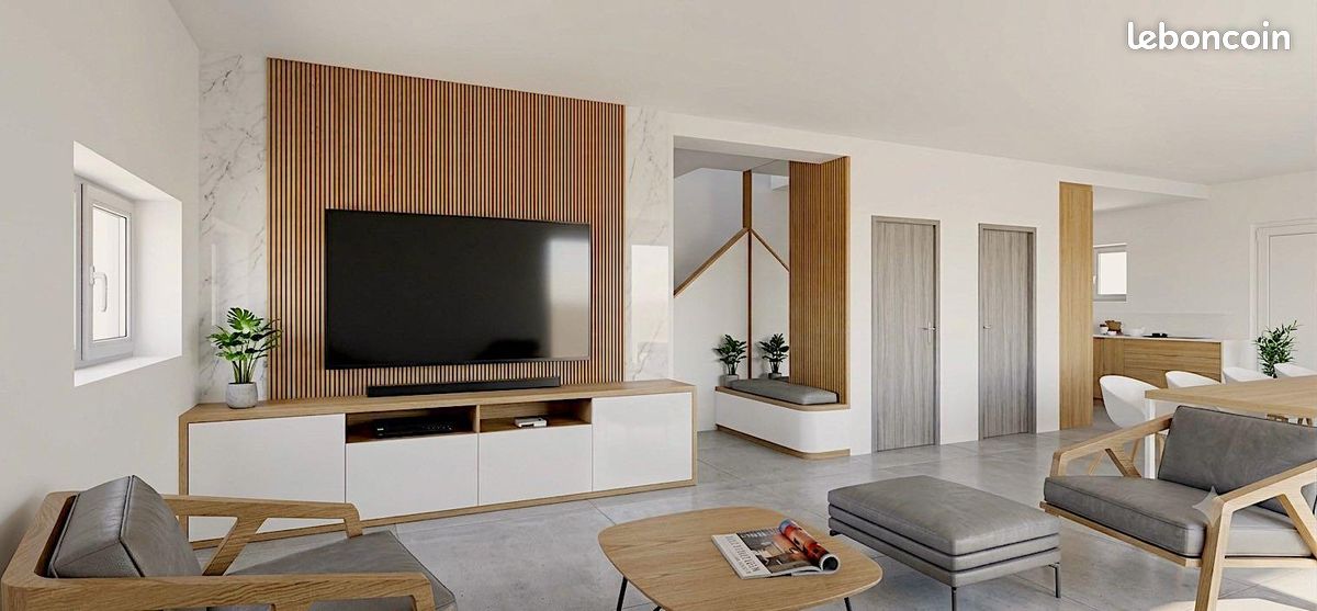 Maison 6 pièces 143 m² · à Benfeld · 143 m² · 419 000 €