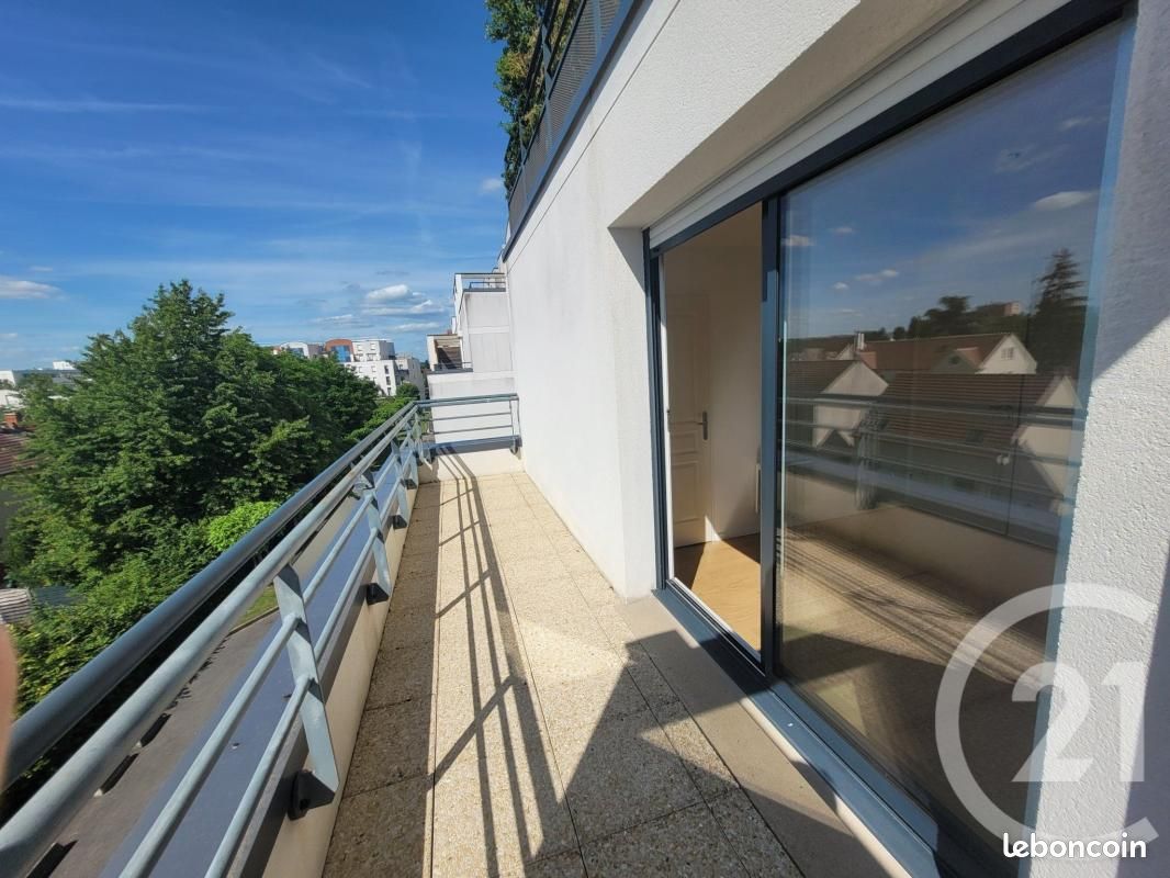 Appartement 3 pièces 75 m² · à Compiègne · 75 m² · 215 000 €