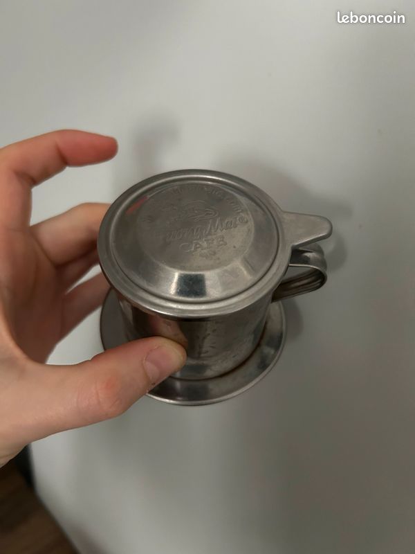 Monofiltre à café (image 2)