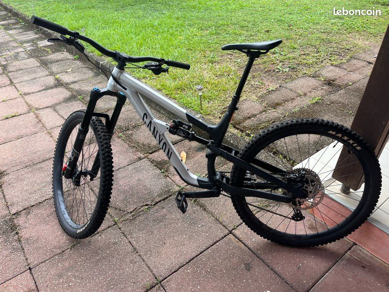 VTT Canyon - Spectral 29 (image 2)